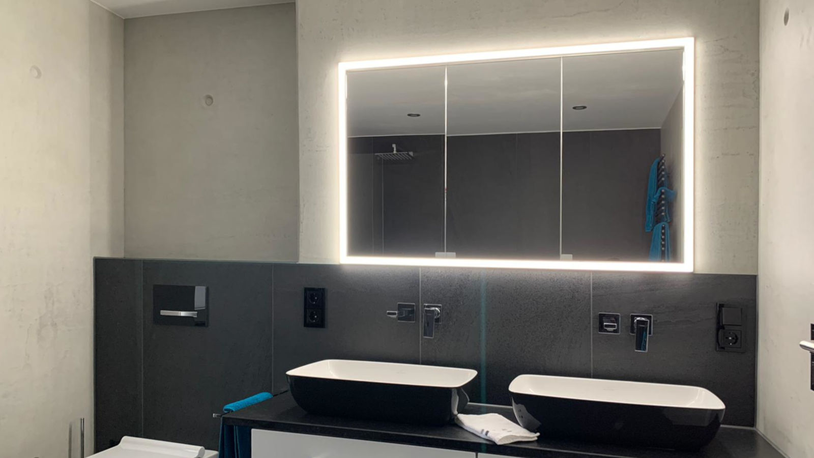 Kaltenmaier Fliesenbau – Wir erhalten Ihre Werte